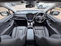 2024 Subaru Outback AWD Touring 6GEN MY25 AWD Crystal White