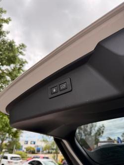 2024 Subaru Outback AWD Touring 6GEN MY25 AWD Crystal White