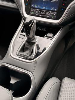 2024 Subaru Outback AWD Touring 6GEN MY25 AWD Crystal White