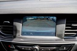 2018 Holden Commodore RS