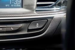 2018 Holden Commodore RS