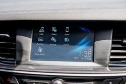 2018 Holden Commodore RS