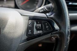 2018 Holden Commodore RS