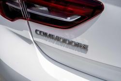 2018 Holden Commodore RS