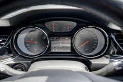 2018 Holden Commodore RS