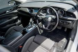 2018 Holden Commodore RS