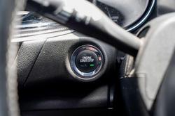 2018 Holden Commodore RS