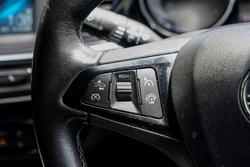 2018 Holden Commodore RS