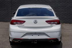 2018 Holden Commodore RS