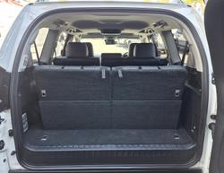 2018 Toyota Landcruiser Prado Kakadu