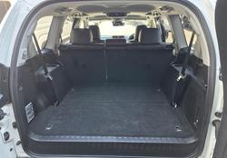 2018 Toyota Landcruiser Prado Kakadu