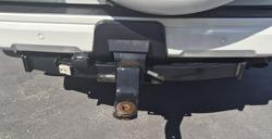 2018 Toyota Landcruiser Prado Kakadu