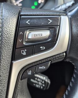 2018 Toyota Landcruiser Prado Kakadu