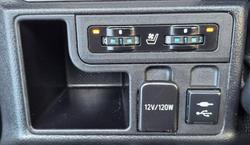 2018 Toyota Landcruiser Prado Kakadu