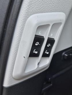 2018 Toyota Landcruiser Prado Kakadu