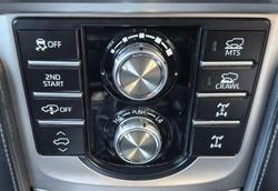 2018 Toyota Landcruiser Prado Kakadu