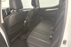 2019 Holden Colorado Storm