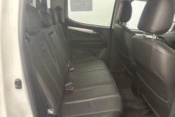 2019 Holden Colorado Storm