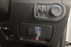 2019 Holden Colorado Storm