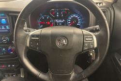 2019 Holden Colorado Storm