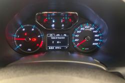 2019 Holden Colorado Storm