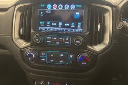 2019 Holden Colorado Storm