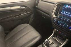 2019 Holden Colorado Storm