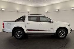 2019 Holden Colorado Storm