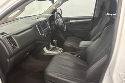 2019 Holden Colorado Storm