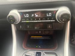 2021 Toyota RAV4 Cruiser