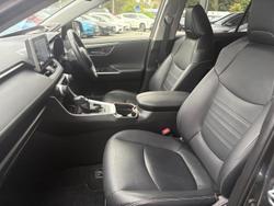 2021 Toyota RAV4 Cruiser