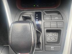 2021 Toyota RAV4 Cruiser