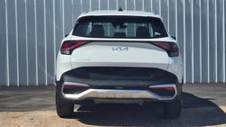 2022 Kia Sportage S