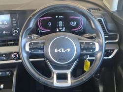 2022 Kia Sportage S