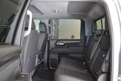 2025 Chevrolet Silverado HD LTZ Premium W/Tech Pack