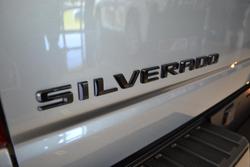 2025 Chevrolet Silverado HD LTZ Premium W/Tech Pack