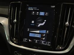 2020 Volvo S60 T5 Momentum