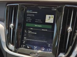 2020 Volvo S60 T5 Momentum