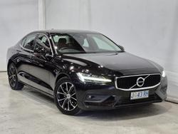 2020 Volvo S60 T5 Momentum