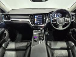 2020 Volvo S60 T5 Momentum
