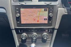 2017 Volkswagen Golf 110TSI Comfortline