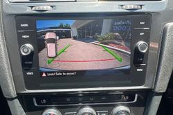 2017 Volkswagen Golf 110TSI Comfortline