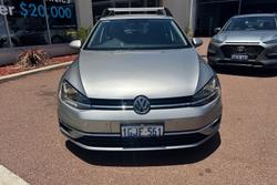 2017 Volkswagen Golf 110TSI Comfortline