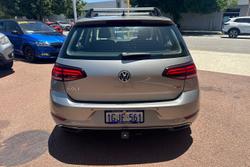 2017 Volkswagen Golf 110TSI Comfortline