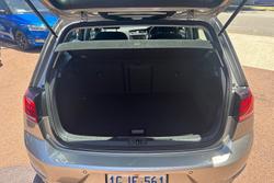 2017 Volkswagen Golf 110TSI Comfortline