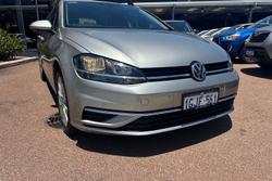 2017 Volkswagen Golf 110TSI Comfortline