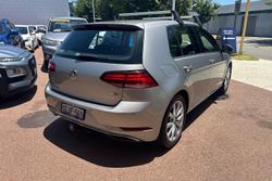 2017 Volkswagen Golf 110TSI Comfortline