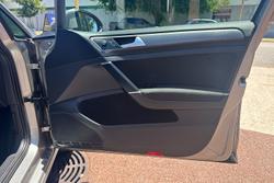 2017 Volkswagen Golf 110TSI Comfortline