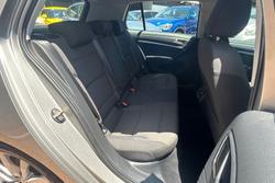 2017 Volkswagen Golf 110TSI Comfortline