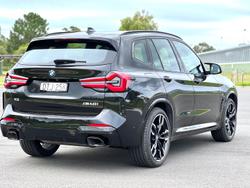 2022 BMW X3 M40i